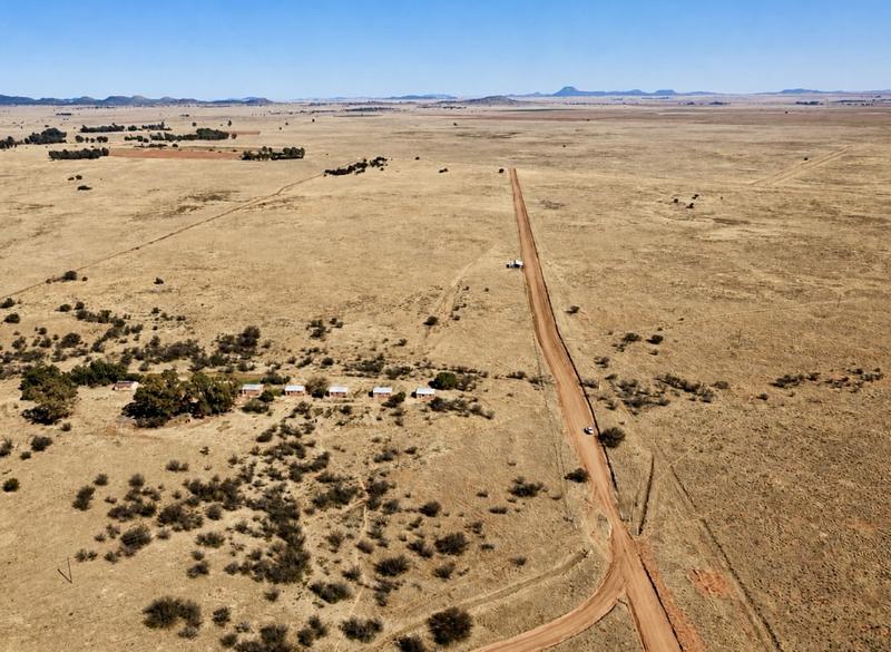 0 Bedroom Property for Sale in Bloemfontein Rural Free State